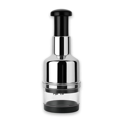 Onion Garlic Hand Press Chopper
