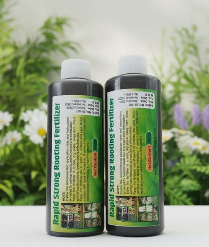 Rapid Strong Rooting Fertilizer pack of 2