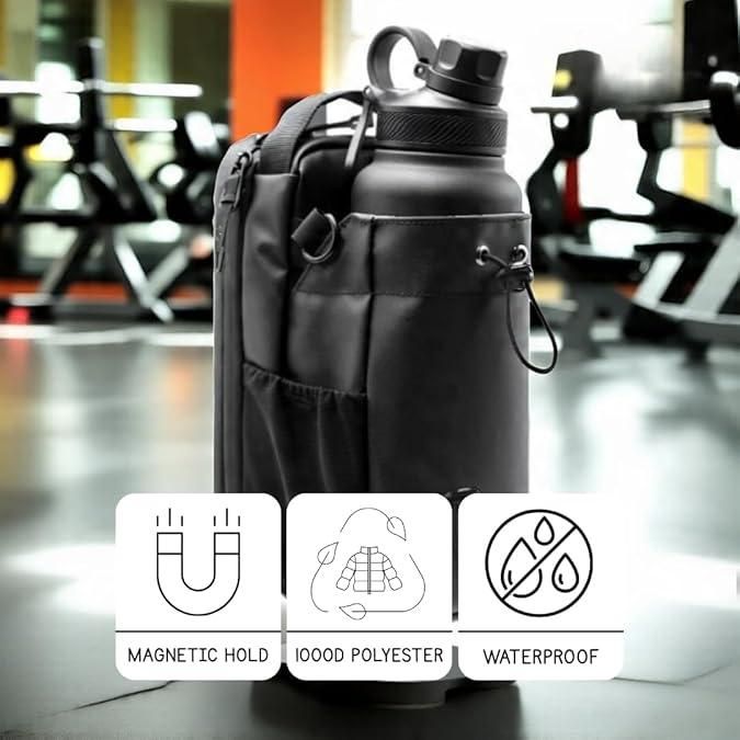 💪 GYM MAGNETIC BAG