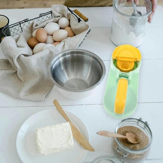 🥟 3-in-1 Dumpling, Momo, Samosa & Gujiya Press