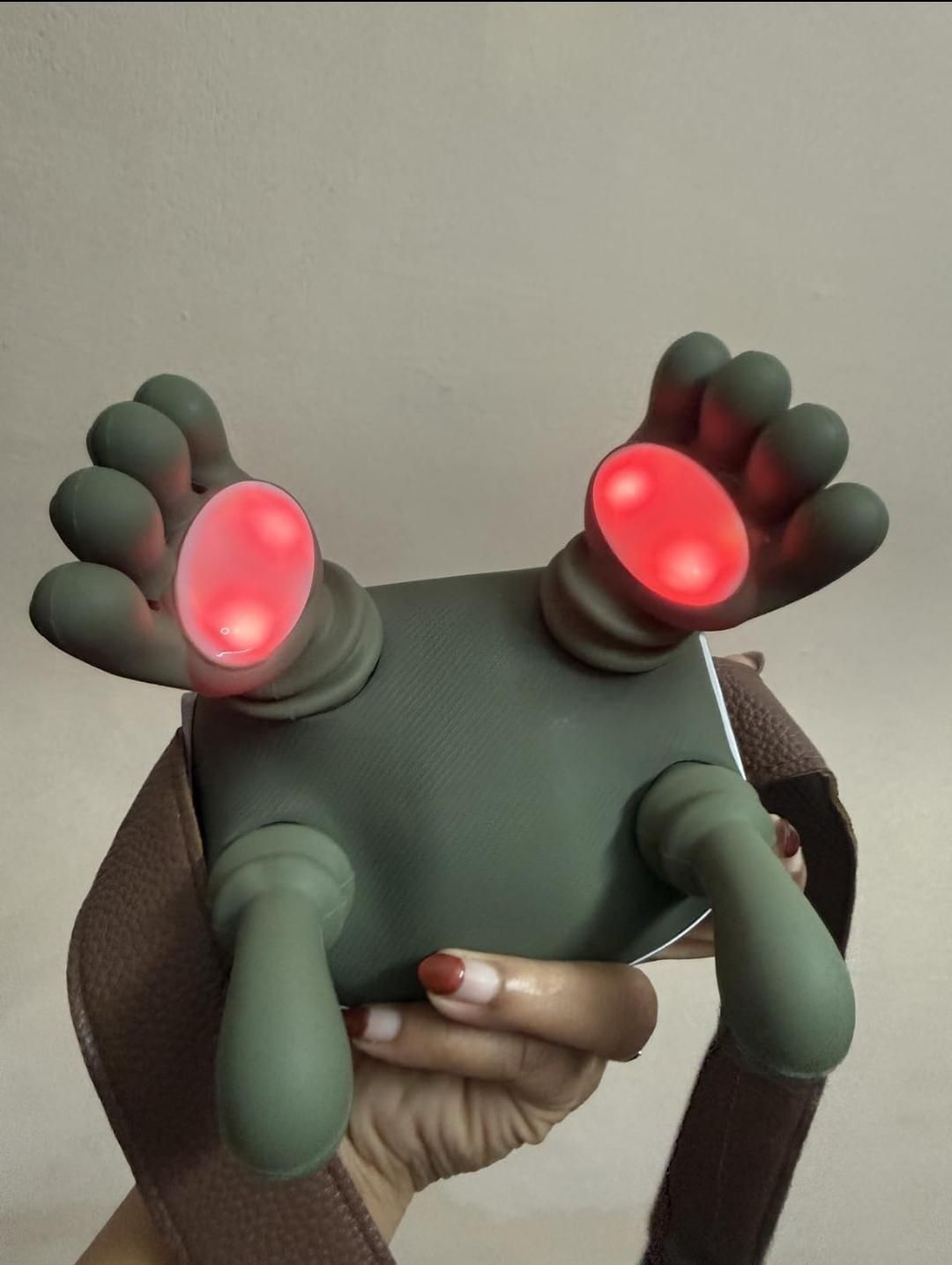 ✨ Shoulder & Neck Massager - Deep Relaxation Anytime, Anywhere