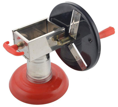GharSense™ Stainless Steel Potato Wafer Maker