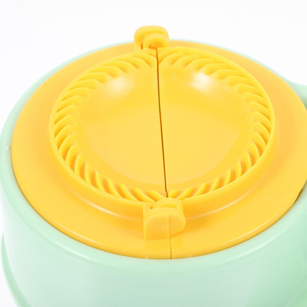 🥟 3-in-1 Dumpling, Momo, Samosa & Gujiya Press