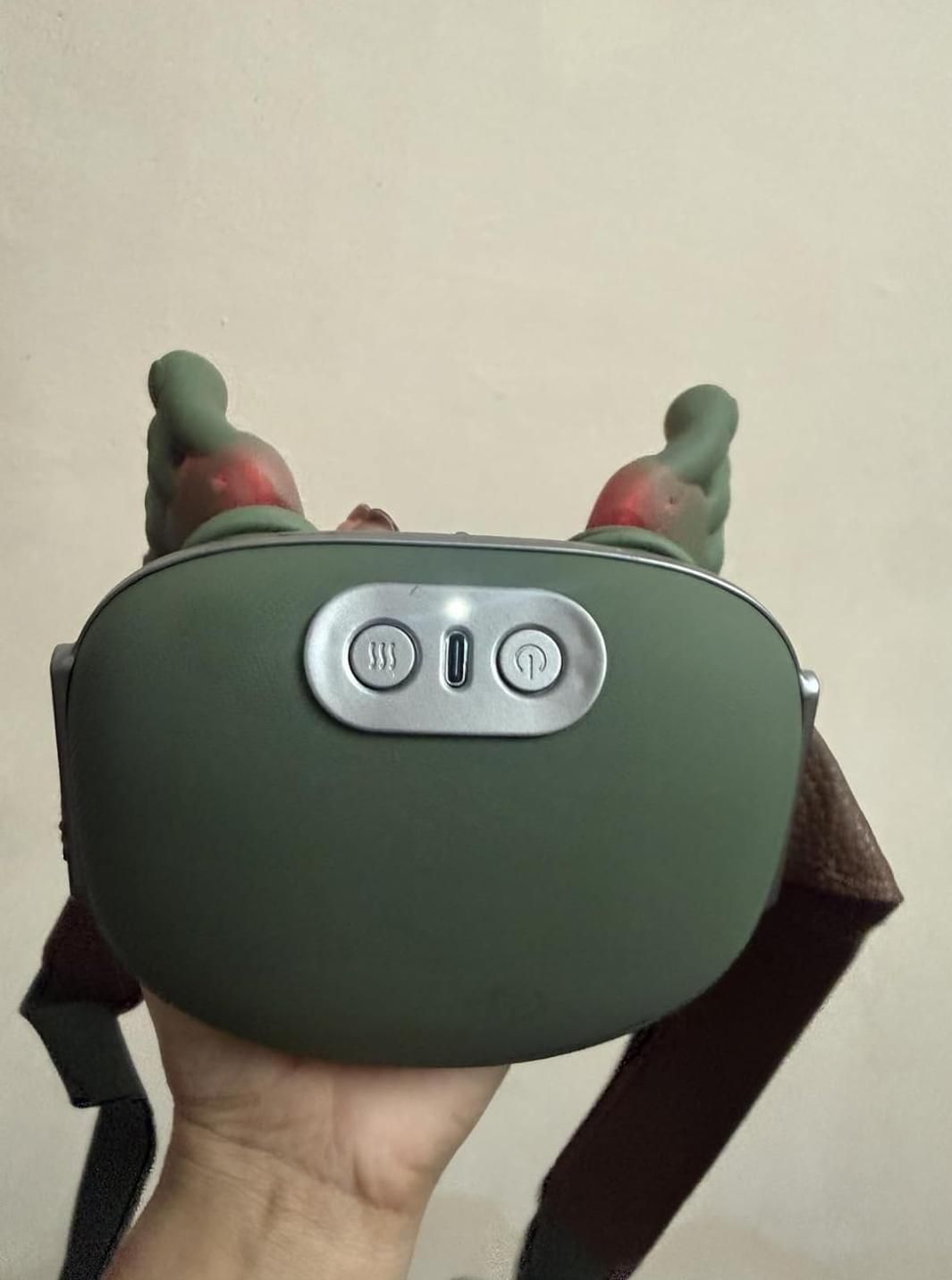 ✨ Shoulder & Neck Massager - Deep Relaxation Anytime, Anywhere