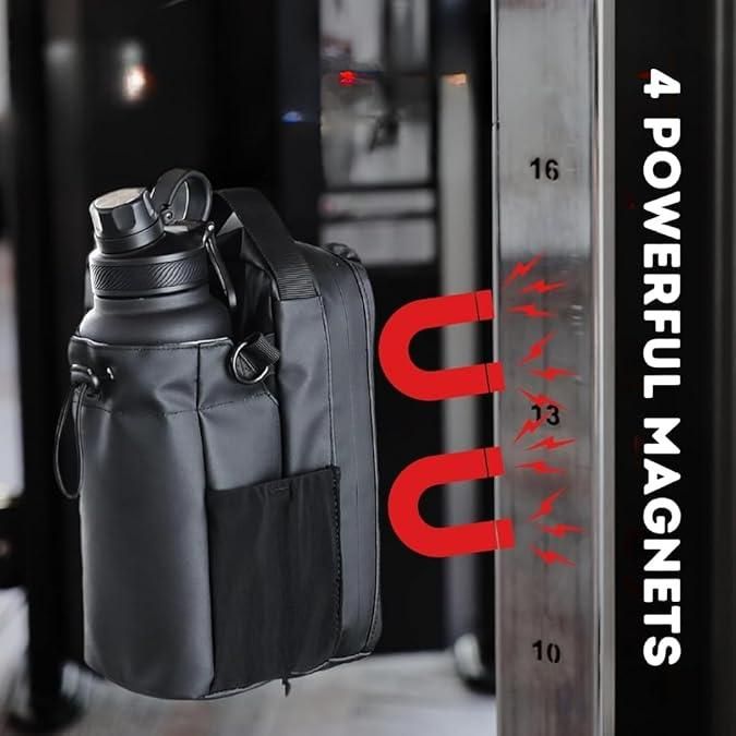 💪 GYM MAGNETIC BAG