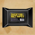Instant Sneaker Cleaning Wipes