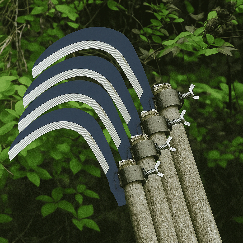 NEW Grass Sickle Cutter Head