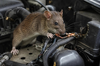 Gharsense™ Rat Repellent Spray | BUY 1 GET 2 FREE