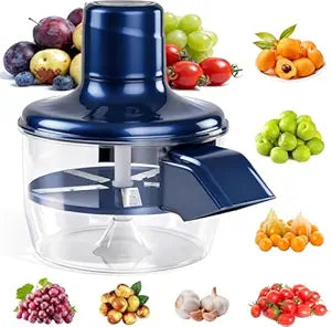PeelPro™ Electric Peeler