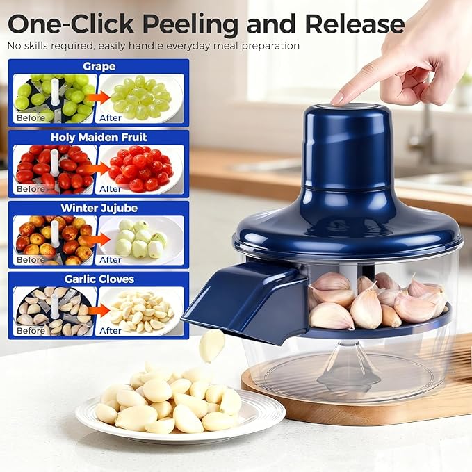 PeelPro™ Electric Peeler