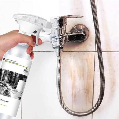 🔥Multi-Purpose Oxalic Acid Stain Removal Cleaning Spray 200ml - Pack of Two