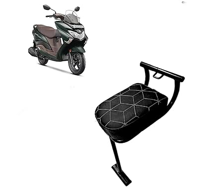 Gharsense Scooter Baby Seat
