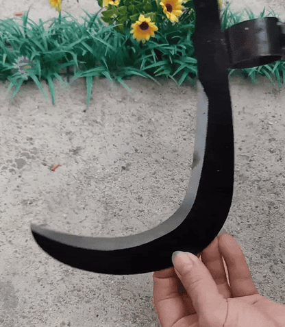 NEW Grass Sickle Cutter Head
