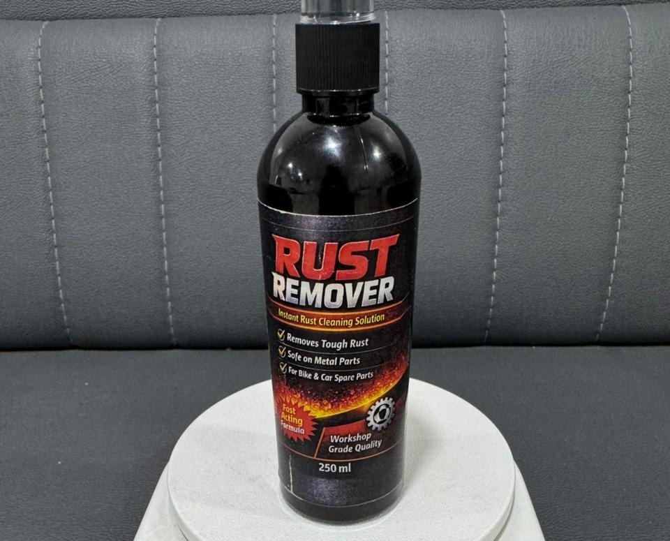 Rust Remover(Pack of 2)