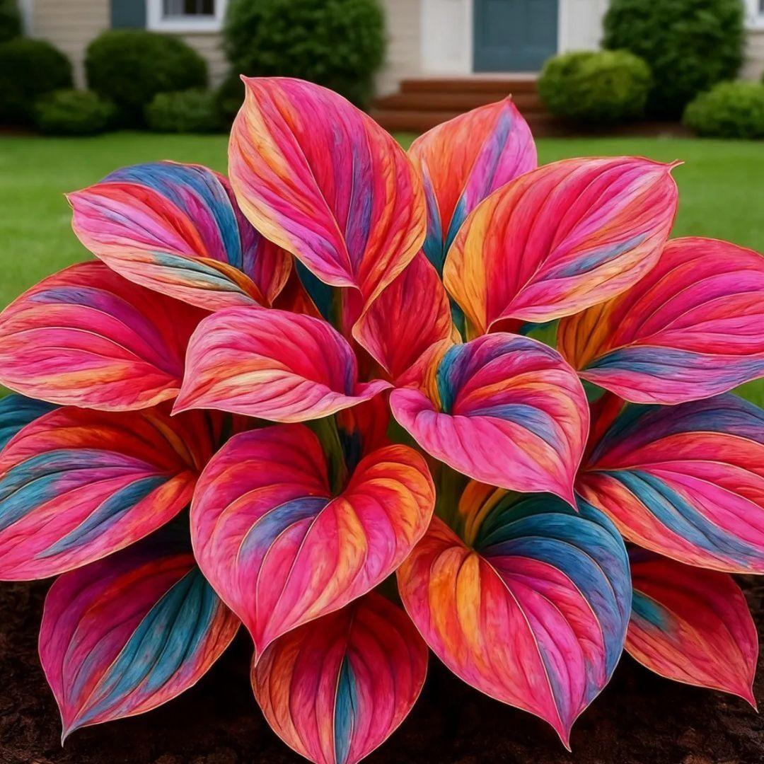 🌿Premium Rare Hosta Seeds - PACK OF TWO