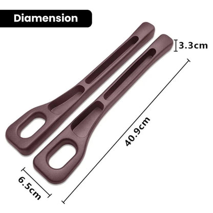 Car Seat Gap Stopper - No More Dropping Phones & Keys ( Buy 1 Get 1 FREE 🔥 Monsoon Sale )