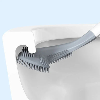 Gharsense™  Ultimate Toilet Cleaning Golf Brush © ( BUY 1 GET 1 FREE )