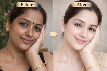 ✨ NovaGlow Brightening Face Kit - Buy One Get One Free