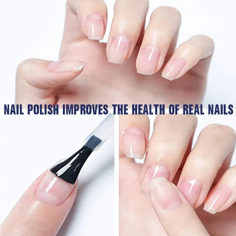 Nail Nutrition Oil – Keratin 3-Day Revitalizing Nail Care 16ml