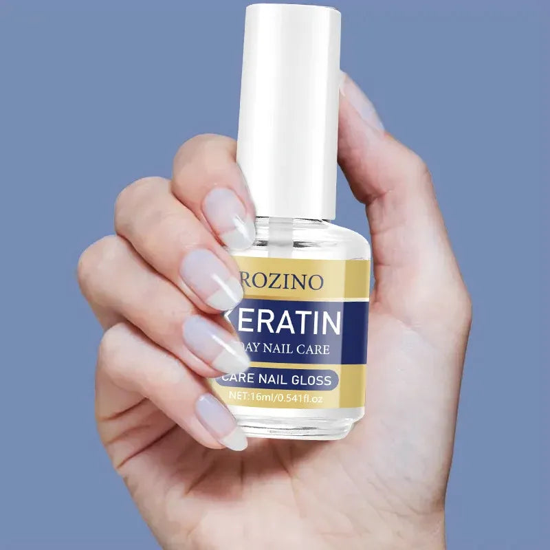 Nail Nutrition Oil – Keratin 3-Day Revitalizing Nail Care 16ml