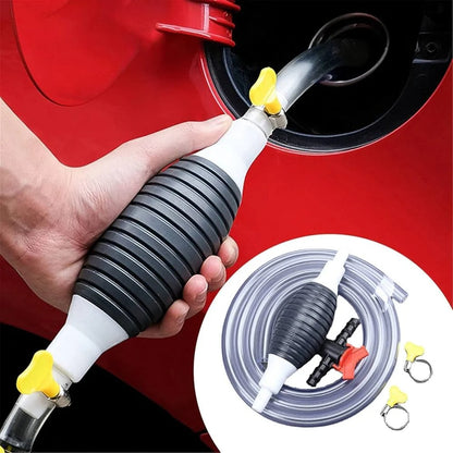 FlowMax™ Manual Fuel & Liquid Transfer Pump