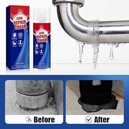 Leak Repair Waterproof Sealant Spray 100 gram - BUY ONE GET ONE FREE
