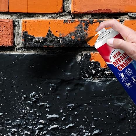 Leak Repair Waterproof Sealant Spray 100 gram - BUY ONE GET ONE FREE