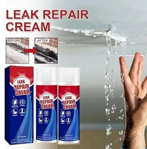 Leak Repair Waterproof Sealant Spray 100 gram - BUY ONE GET ONE FREE