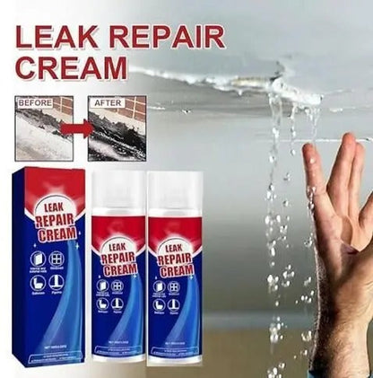 Leak Repair Waterproof Sealant Spray 100 gram - BUY ONE GET ONE FREE
