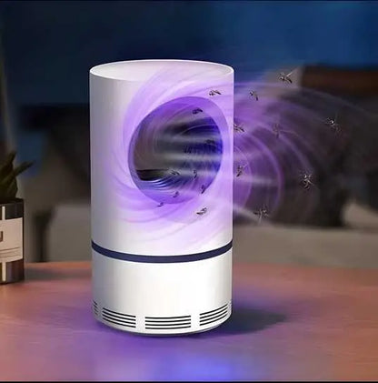 Gharsense™ Mosquito Shield Lamp
