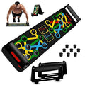 16-in-1 Push-Up Board