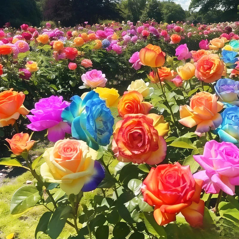 💫🌸BUY 1 GET 1 FREE | Moss Rose🌿Perennial Flower Seeds
