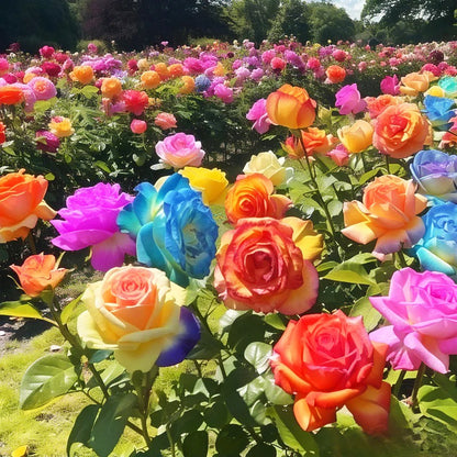 💫🌸BUY 1 GET 1 FREE | Moss Rose🌿Perennial Flower Seeds