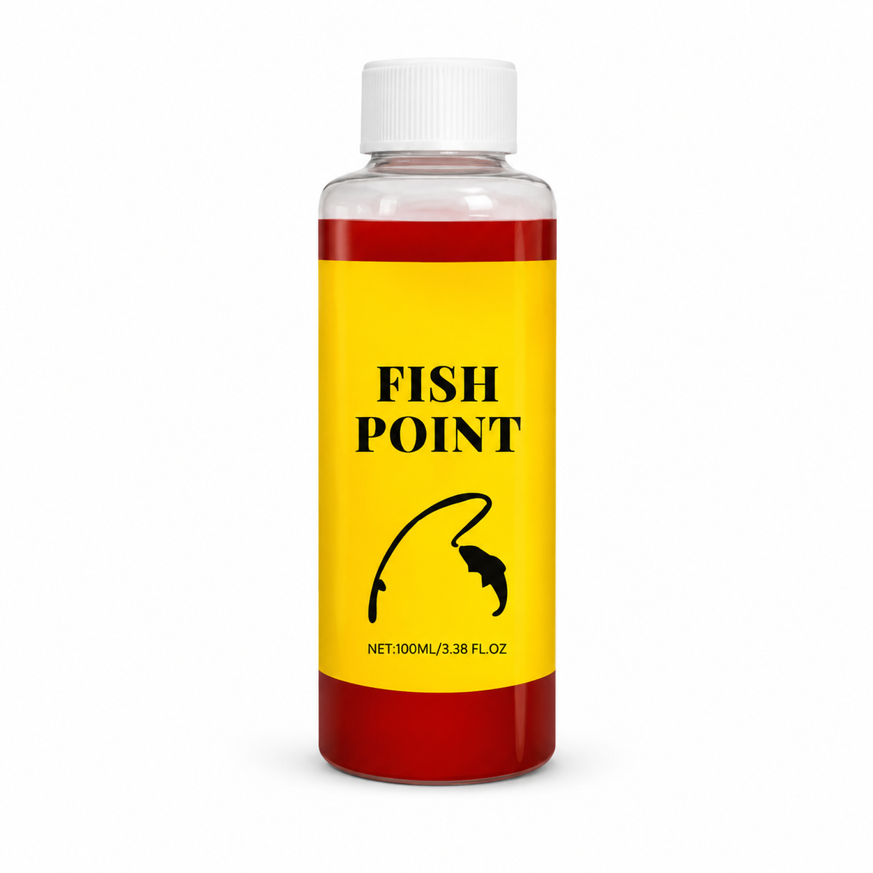🎣 Gharsense Fish Attractant Liquid