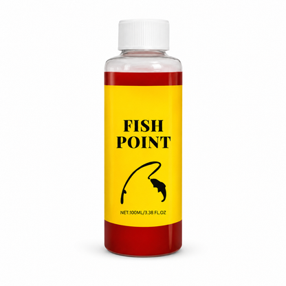 🎣 Gharsense Fish Attractant Liquid