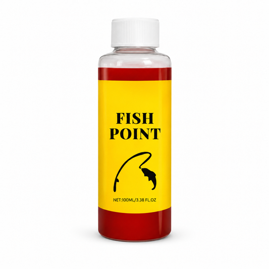 🎣 Gharsense Fish Attractant Liquid