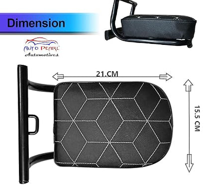 Gharsense Scooter Baby Seat