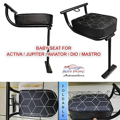 Gharsense Scooter Baby Seat
