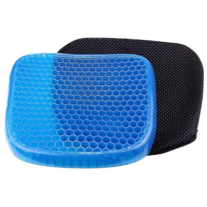GharSense™ ComfortGel Support Cushion