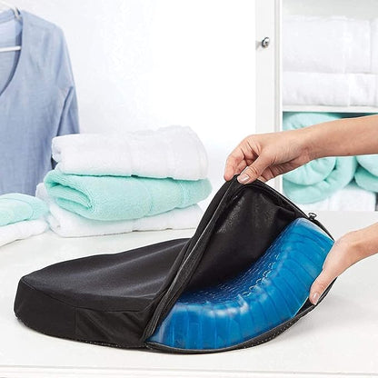 GharSense™ ComfortGel Support Cushion