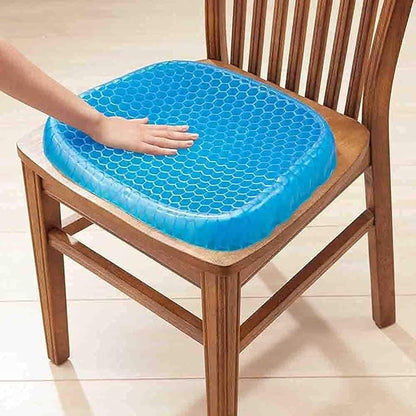GharSense™ ComfortGel Support Cushion